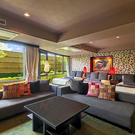 Rose Hotel Yokohama, The Distinctive Collection By Worldhotels Yokohama  Bagian luar foto