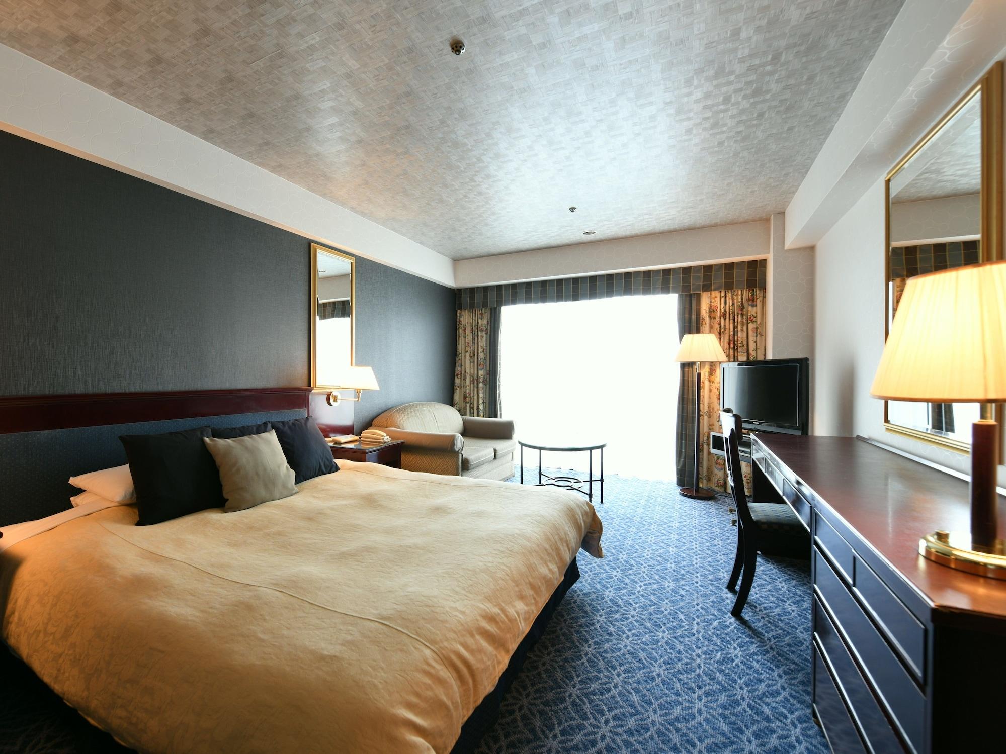 Rose Hotel Yokohama, The Distinctive Collection By Worldhotels Yokohama  Bagian luar foto