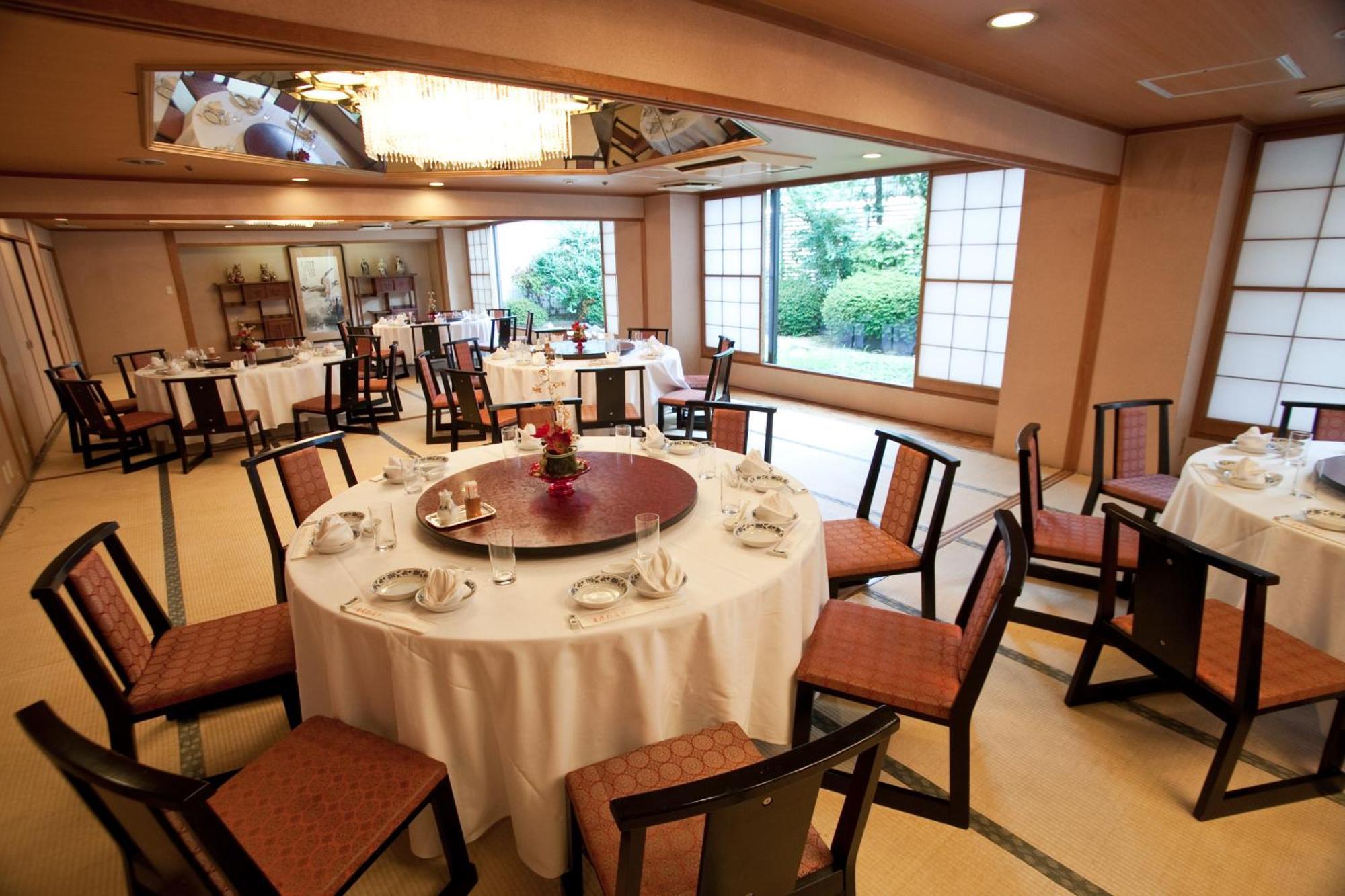 Rose Hotel Yokohama, The Distinctive Collection By Worldhotels Yokohama  Bagian luar foto
