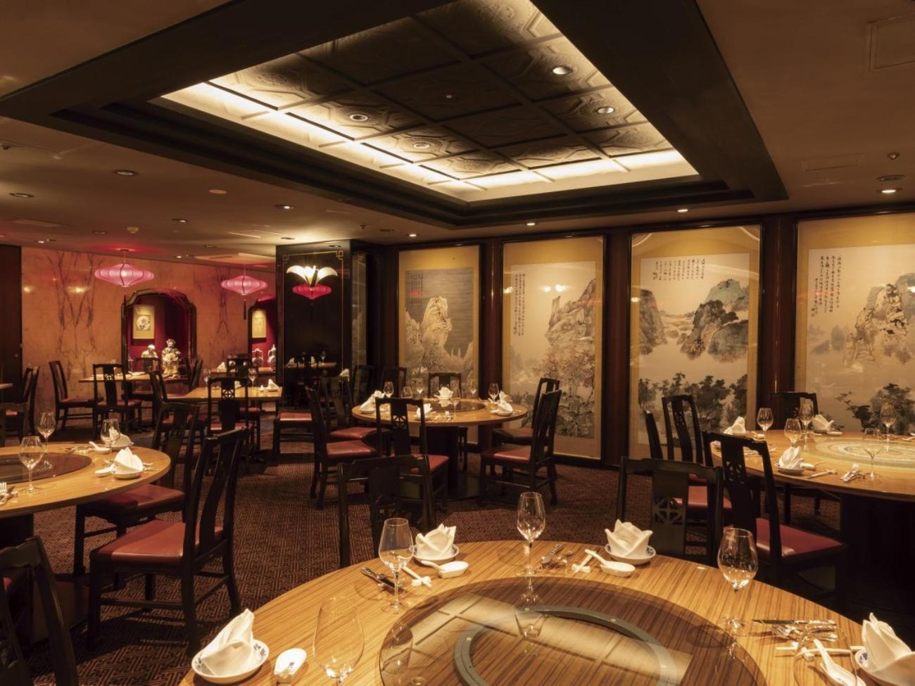 Rose Hotel Yokohama, The Distinctive Collection By Worldhotels Yokohama  Bagian luar foto