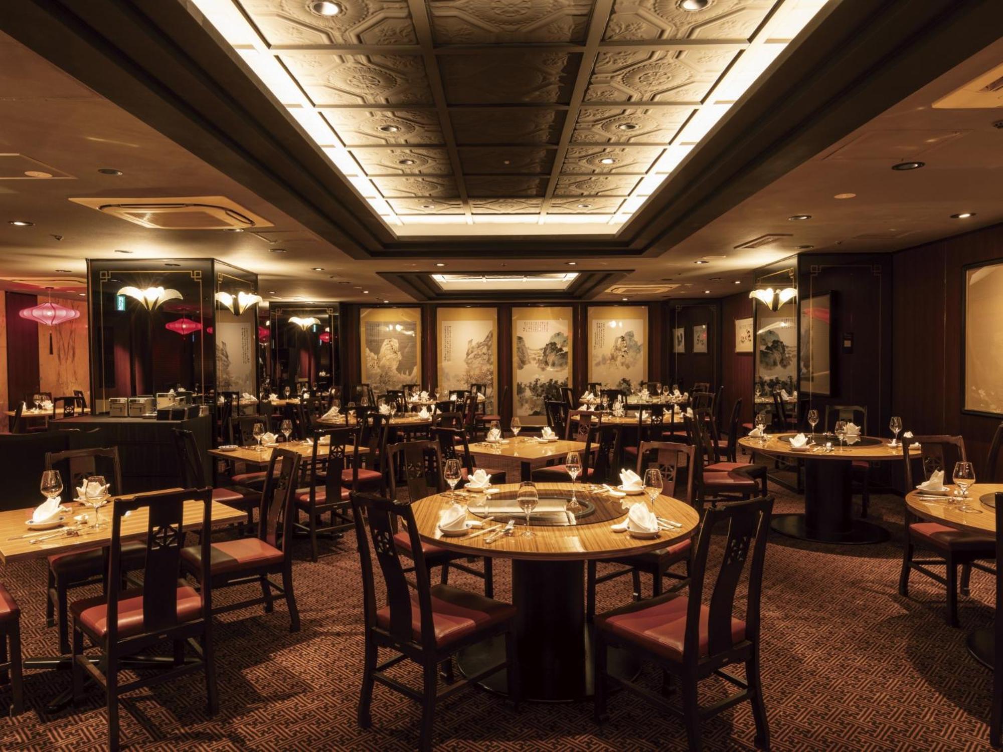 Rose Hotel Yokohama, The Distinctive Collection By Worldhotels Yokohama  Bagian luar foto