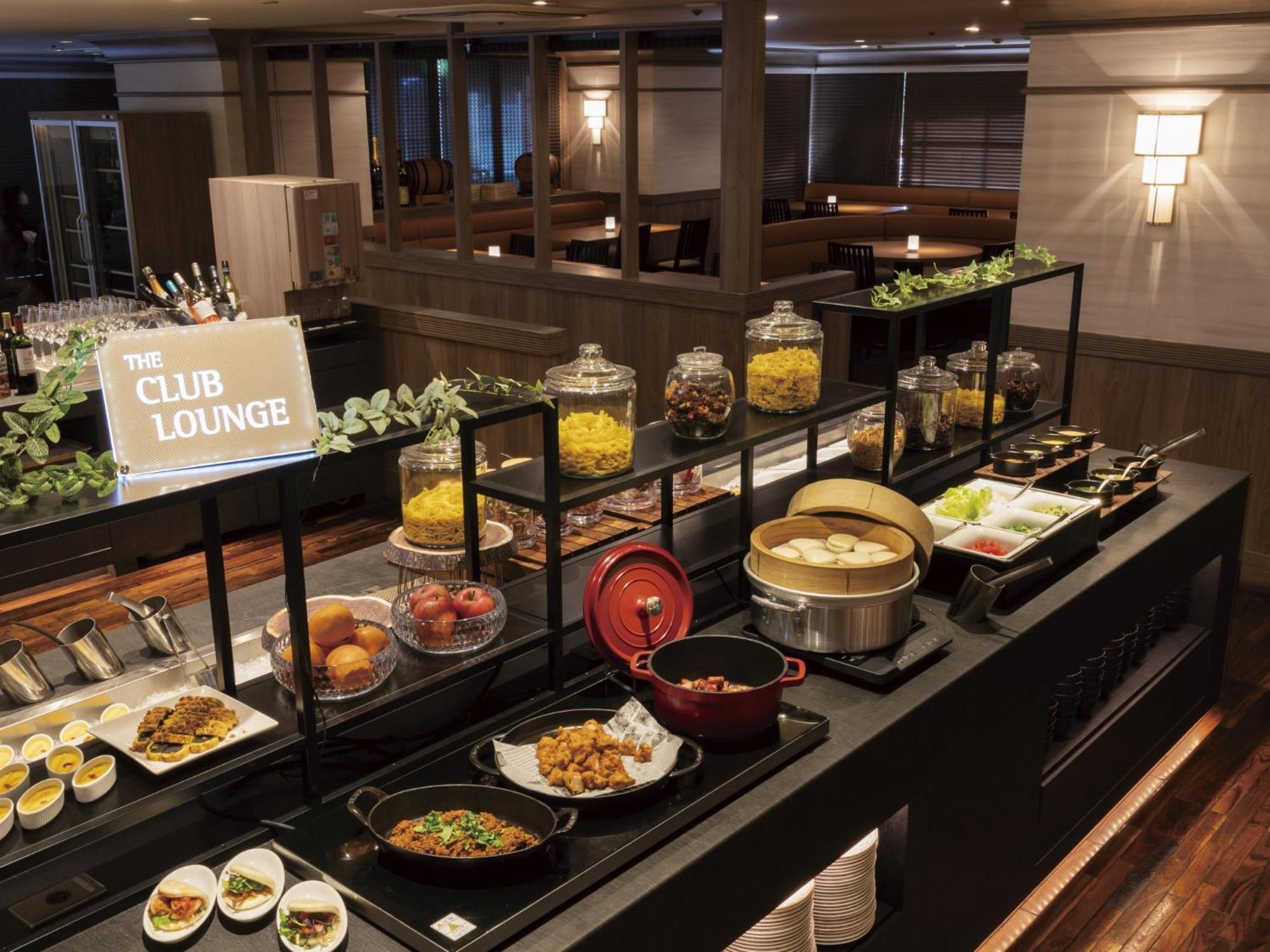 Rose Hotel Yokohama, The Distinctive Collection By Worldhotels Yokohama  Bagian luar foto