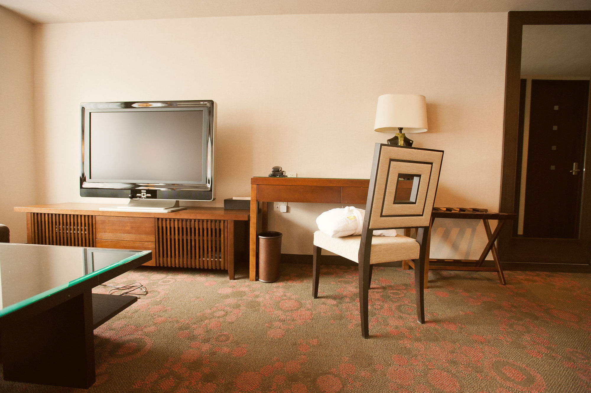 Rose Hotel Yokohama, The Distinctive Collection By Worldhotels Yokohama  Ruang foto